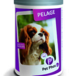 Pet-Phos spécial pelage chien